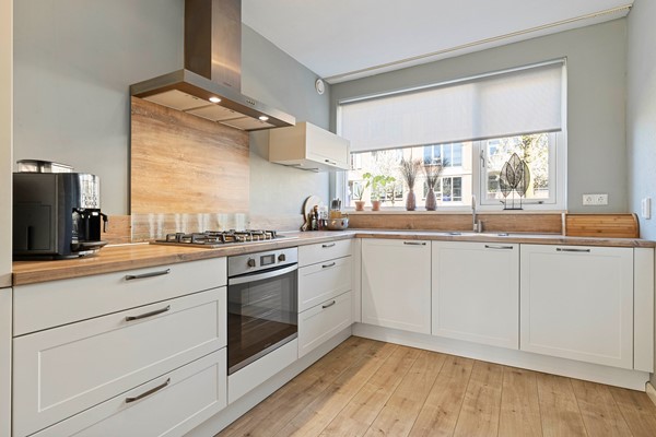 Medium property photo - Wilhelmina Druckerstraat 91, 5912 HP Venlo